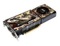 Asus ENGTX260 TOP/HTDP/896M Asus ENGTX260 TOP/HTDP/896M